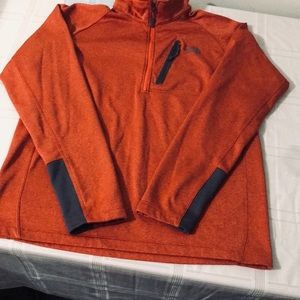 North Face - Pullover Sweat